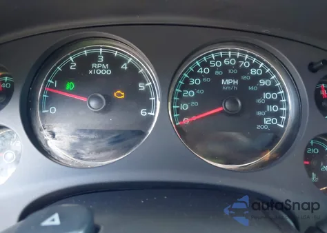 2007 Chevrolet Tahoe Lt from USA, damaged, VIN 1GNFC13J67R200129